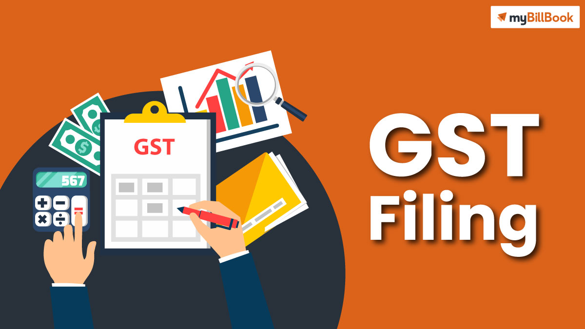 gst registration